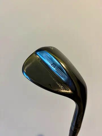 Titleist SM9 Vokey Wedge 54 Degrees