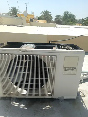 Ac repair cleaning service air conditioner repair service