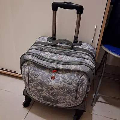 School bag Wenger