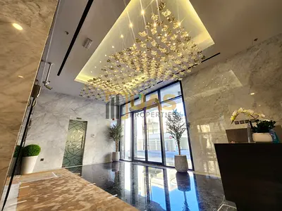 Brand New Building with Parrking - Luxury Layout - Booking Open
