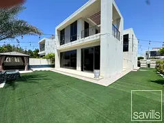 Upgraded Villa | Large Layout | View Now