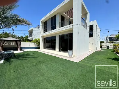 Upgraded Villa | Large Layout | View Now