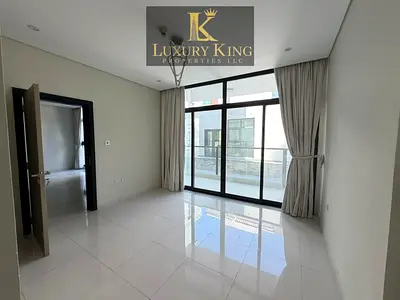 Brand new apartment