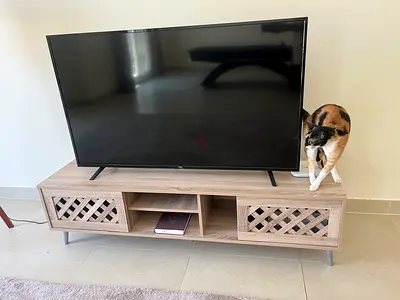 TV table