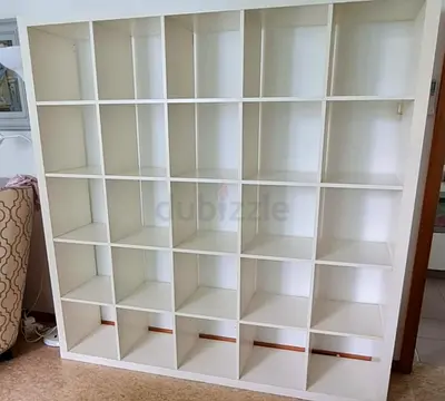5*5 Kallax for sale