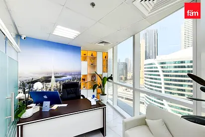 Furnished | Multiple parking | Community Expert
