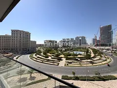 Corner Unit | Park View | Brand New