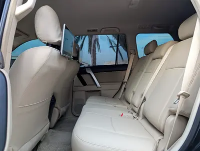صورة 14 لـ 2020 Toyota PRADO