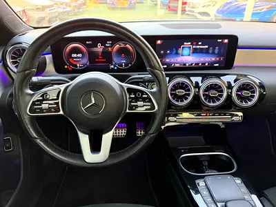 2022 Mercedes-BENZ A-CLASS — миниатюра 15