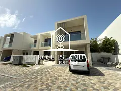 Luxurious Villa|Type Y|Single Row|Ready To Move In