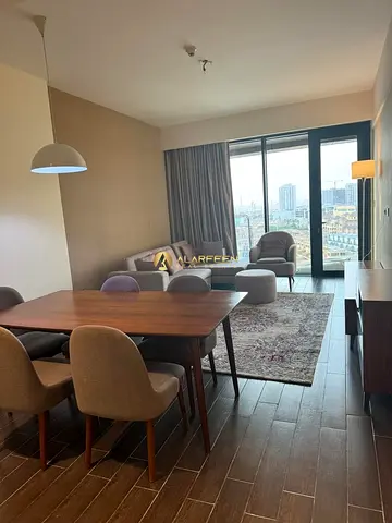 Lavish 2BHk | Fully Furnished | Bright Apartment