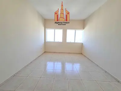 🏡 ✨ Spacious 1BHK with Master Bedroom | Gym & Pool | Opposite Sahara Centre | Near Al Nahda Park