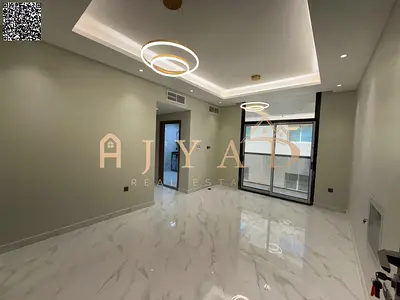 شقة اول ساكن غرفة وصالة ايجار سنوي بمنطقة الحميدية1 - غرفة نوم ماستر - 2 حمام - بلكون - مكيف مركزي - تشطيب فندقي - موقع مميز قريب الخدمات .