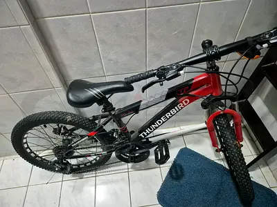 Bicycle for sale