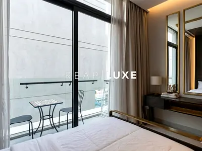 Stylish Studio l Modern Interiors l Prime JVC