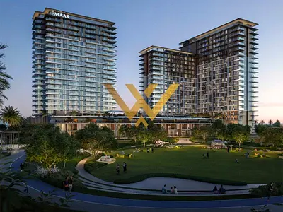 Exclusive 1 BR Luxury Apartment | High ROI