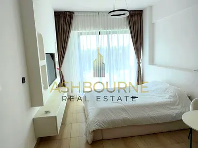 STUDIO | FULLY FURNISHED | READY TO MOVE
