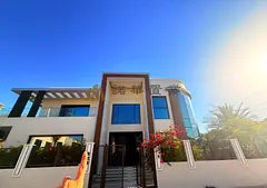 Furnished 5+1BR | Ready To Move | Best Price