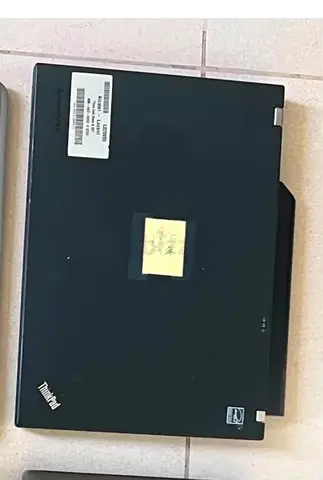 Laptop Lenovo