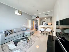 Fully Furnished | Palm View | Large Balcony