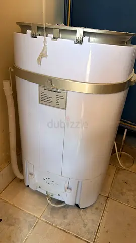 Mini washing machine