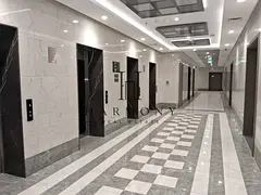 Professional Office Tower l Prime Impressive Location l Multiple elevators l Indoor Parking l Easy l