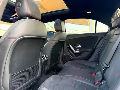 2022 Mercedes-BENZ A-CLASS — миниатюра 20