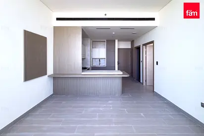 Unfurnished | Balcony with Pool | Brand New