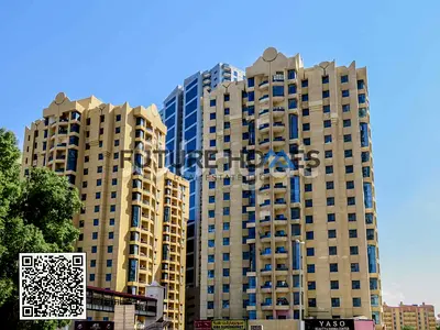 Most Spacious 1 BHK for RENT in Al Khor Towers AjmanType: 2 BHK Size: 916 Sq. Ft Rent: 28,000 Aed Al Khor Tower is located in the Mushreif area near