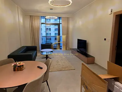 Brand New | 1 BR | Near Circle Mall