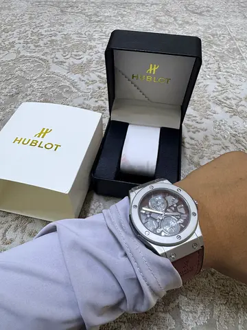 Hublot