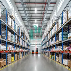 Premium Industrial &amp; Warehouse Investment Opportunities