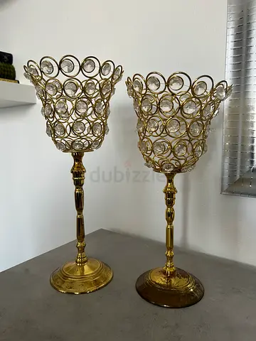 Candle stand