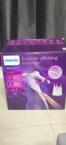Garment Steamer