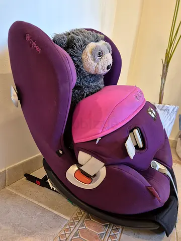 Cybex Sirona Car Seat For Sale
