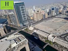 chiller free 2bhk on al khan cornish qasba