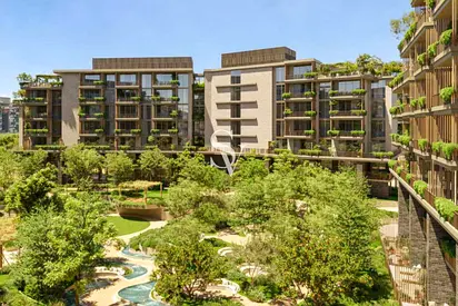 Inspired by Tuscany, Built for Dubai | Lux 1BR