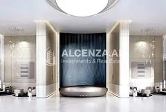 High Floor | Burj Khalifa View | OP + DLD Fee