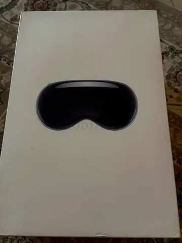 Apple vision PRO VR brand new sealed