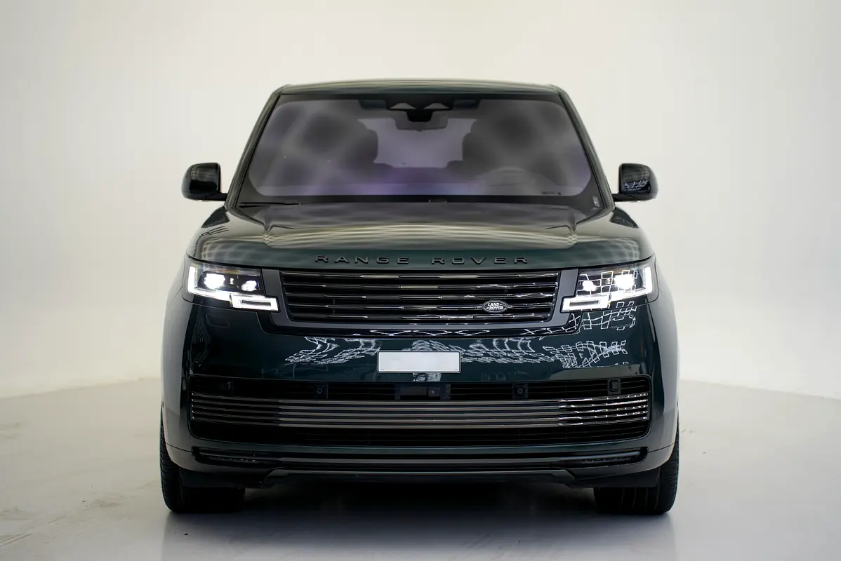 Land Rover Range Rover 2023 — photo 1 of 15