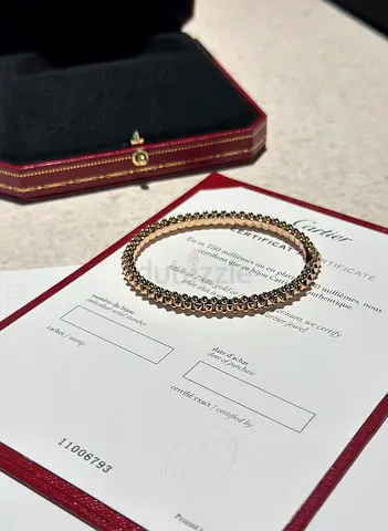 Cartier CLASH DE CARTIER BANGLE Super Master Quality size 1618 colors available