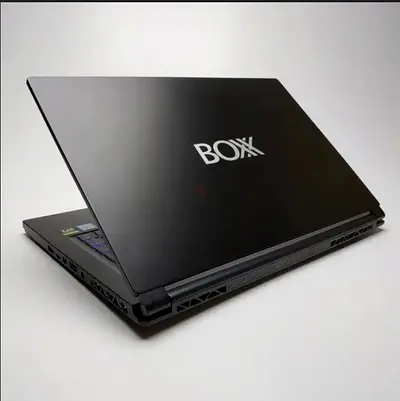 BOXX WORKSTATION LAPTOP GO BOXX
