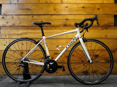 Trek Lexa Road Bike