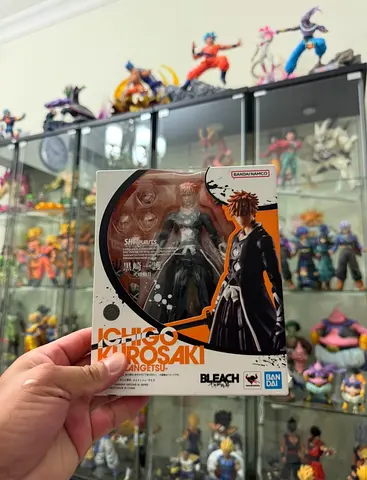 ichigo bleach