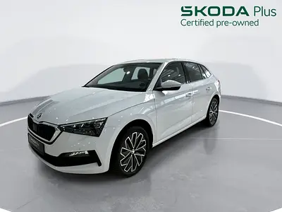 Scala Ambition 1.6 | GCC Specs | Agency Warranty | GCC Specs