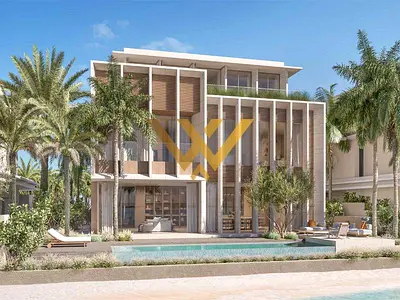 Ultra Luxury 6BR Beachfront Villa | Private Pool