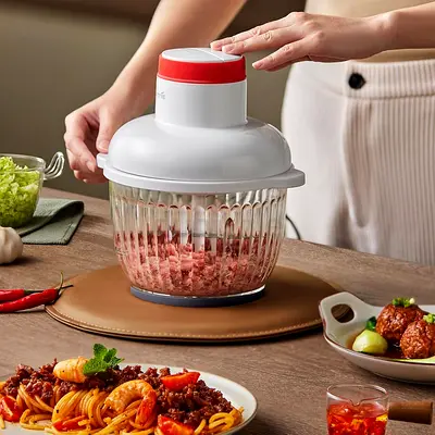 Deerma Multifunctional Meat Grinder