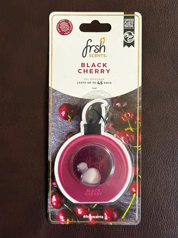 Cute Car Vent Air Freshener