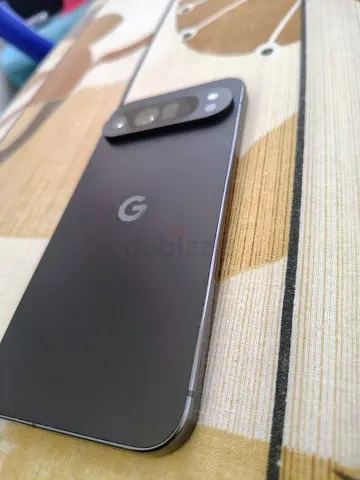 Google Pixel 9 pro XL - Good Condition, Unlocked