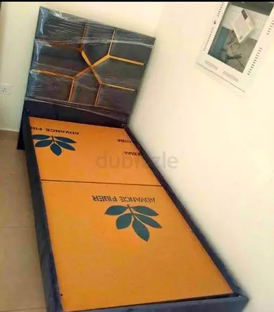 Brand New Single Bed Frame For Sale